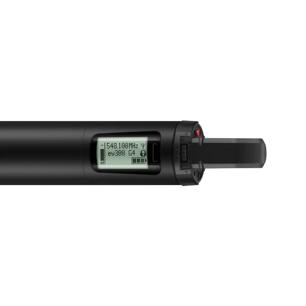 SKM 300 G4-S-AW+/Emetteur sans Capsule
