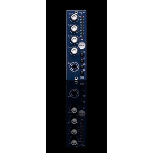 SKULPTER 500 PREAMPLI / DI CLASS A