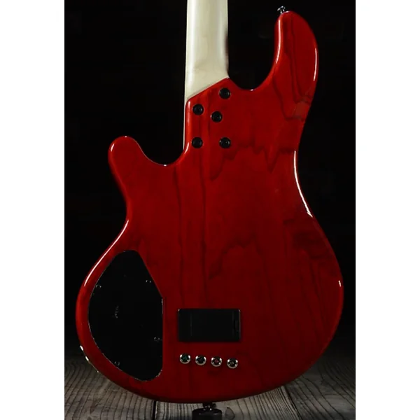Skyline 44-02 Deluxe (RW) - cherry sunburst