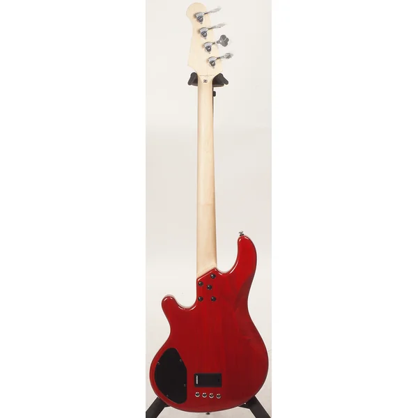 Skyline 44-02 Deluxe (RW) - cherry sunburst