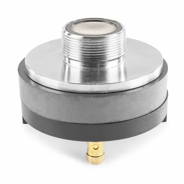 SkyTec Moteur à Compression - 40 Watts, 8 Ohms, Bobine 25 mm, Aimant 10 Oz - Titane