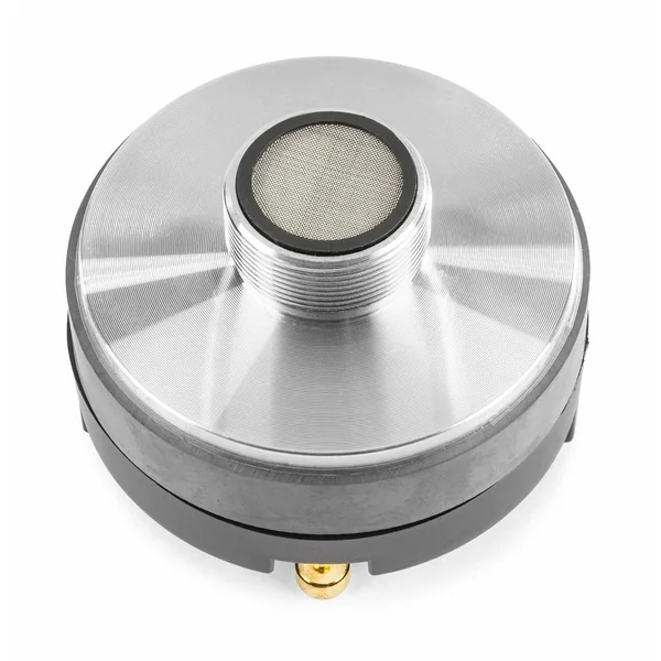 SkyTec Moteur à Compression - 60 Watts, 8 Ohms, Bobine 34 mm - Titane