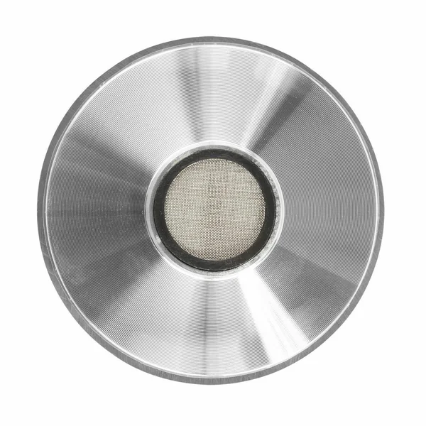 SkyTec Moteur à Compression - 60 Watts, 8 Ohms, Bobine 34 mm - Titane