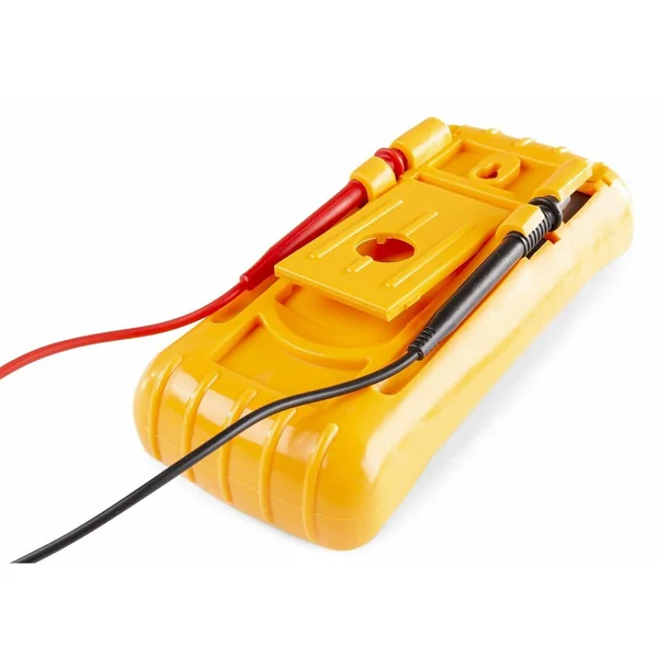 SkyTronic DMM10 - Multimètre Numérique, 32 Plages de Mesure
