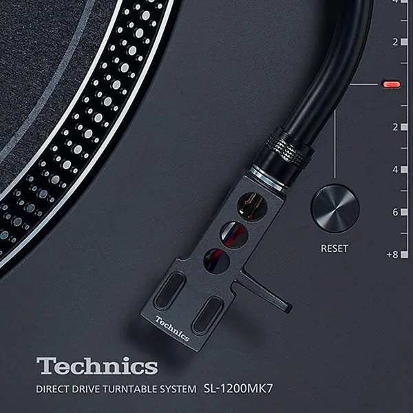 SL-1210 MK7