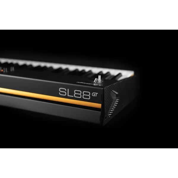 SL88 GT mk2