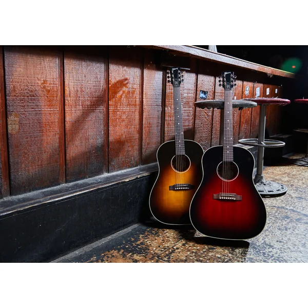 Slash J-45 - november burst