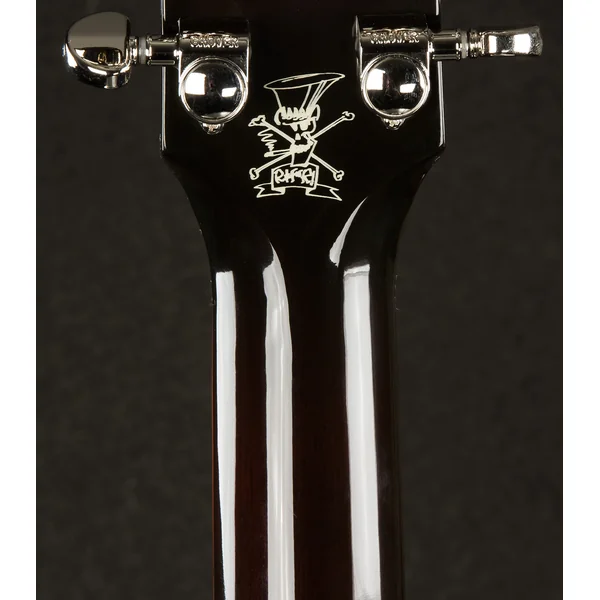 Slash J-45 - november burst