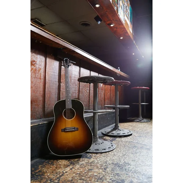 Slash J-45 - november burst