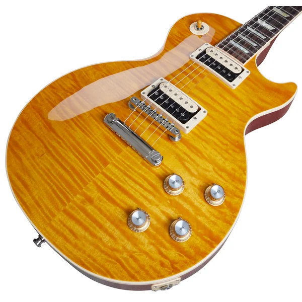 Slash Les Paul Standard 50’s - appetite amber