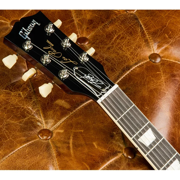 Slash Les Paul Standard 50’s - appetite amber