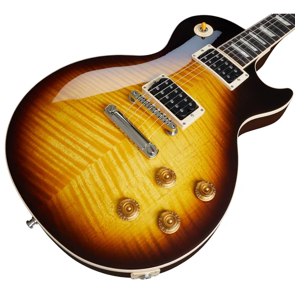Slash Les Paul Standard 50’s - november burst