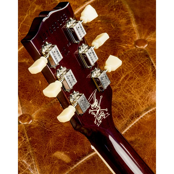 Slash Les Paul Standard 50’s - november burst