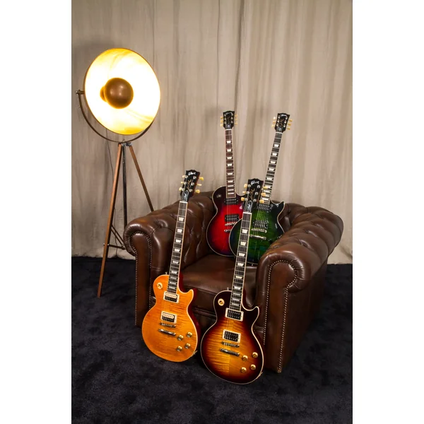 Slash Les Paul Standard 50’s - november burst