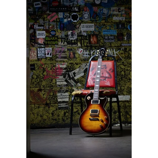 Slash Les Paul Standard 50’s - november burst
