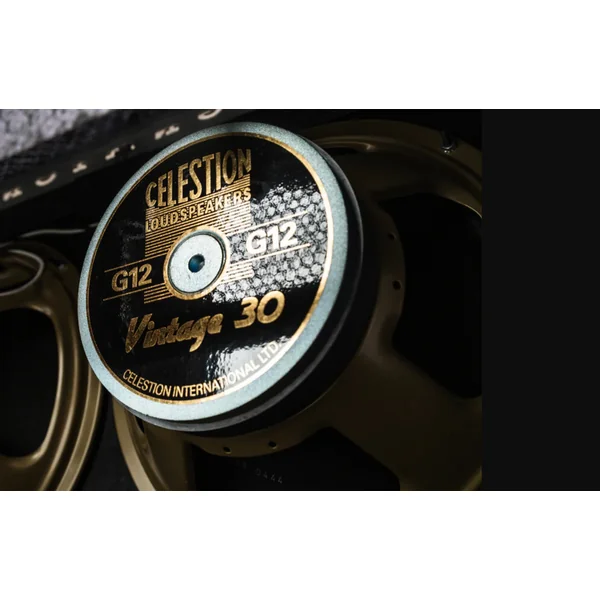 Slash Super Fifty-Nine M-80 2x12 Combo - Purple Python