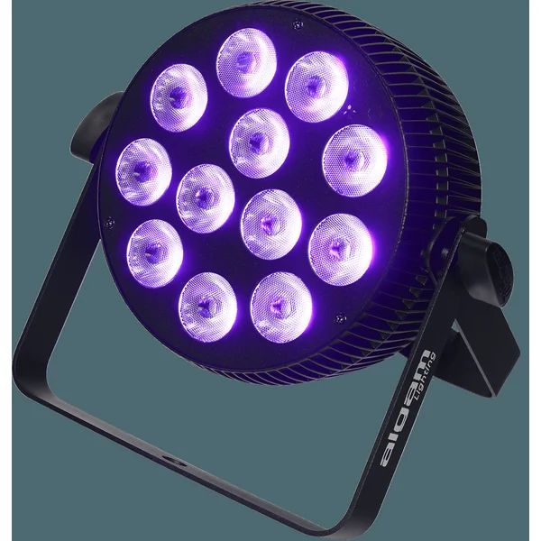SLIMPAR-1210-HEX