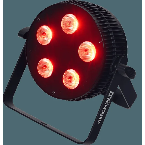 SlimPar-510-Quad
