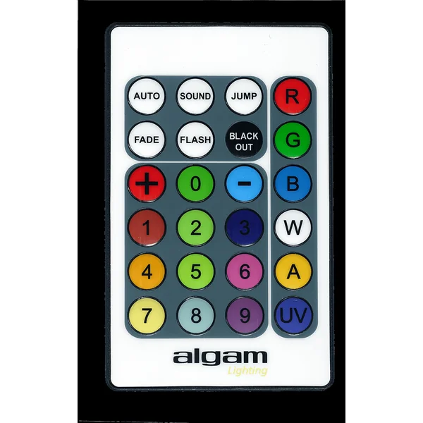 SlimPar-510-Quad