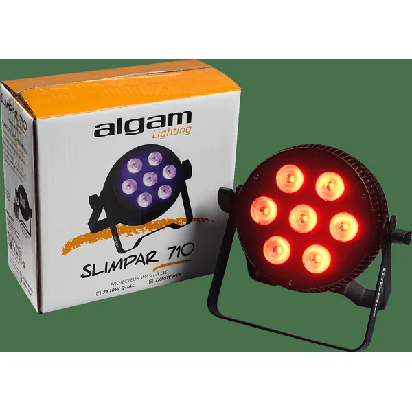 Slimpar-710-Hex