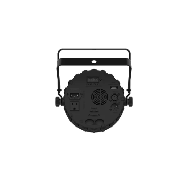 SlimPAR T6BT ILS ChauvetDJ - Projecteur Led plat 6 X RGB Bluetooth ILS