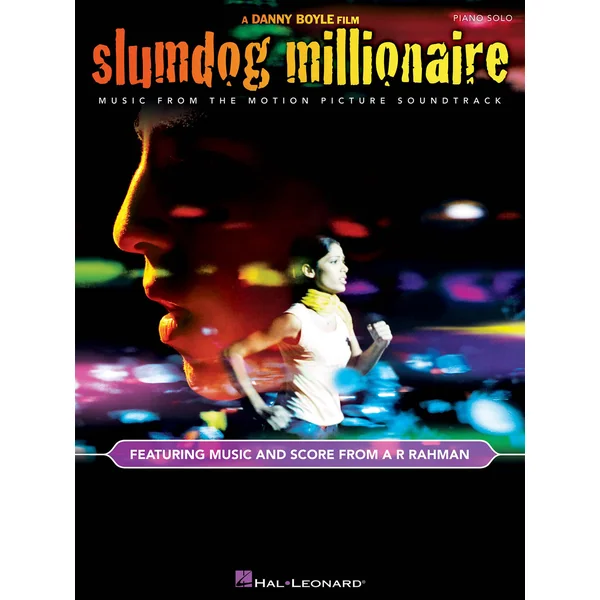 Slumdog Millionaire Pvg