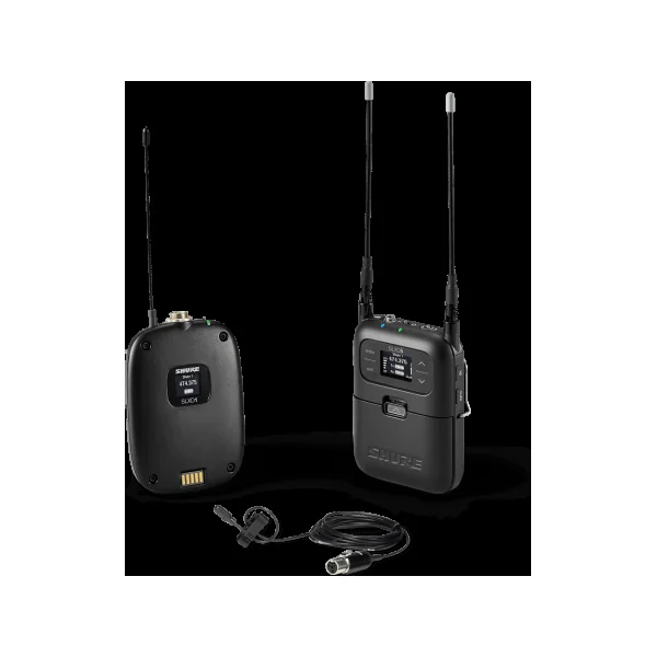 SLXD15 DL4B K59