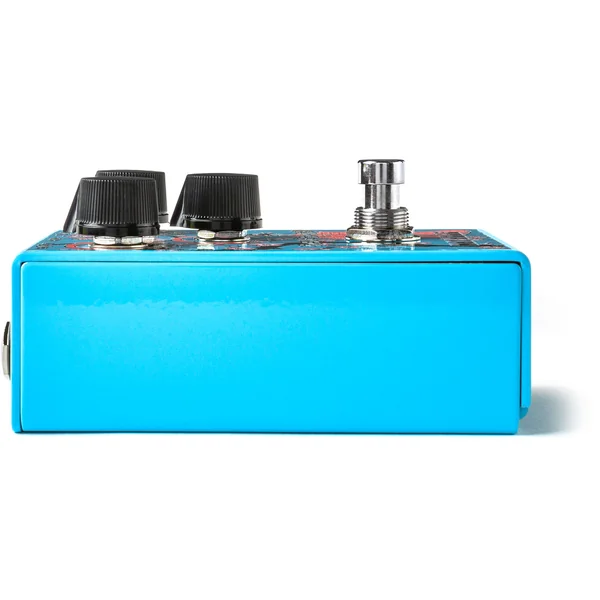 Smalls Geisha Drive WM32B Ltd - Blue