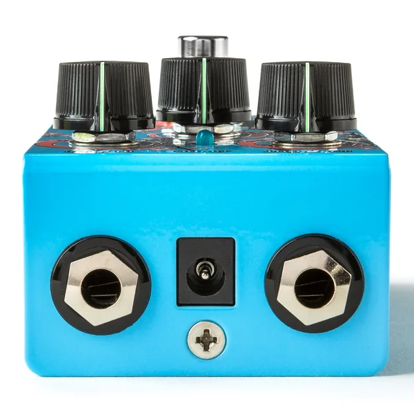 Smalls Geisha Drive WM32B Ltd - Blue