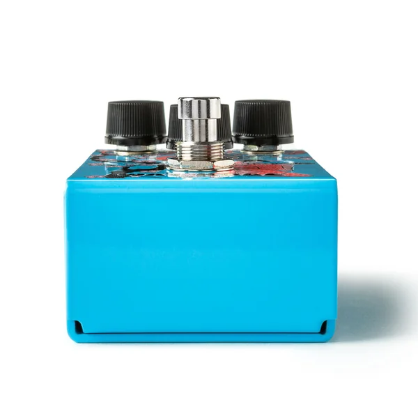 Smalls Geisha Drive WM32B Ltd - Blue
