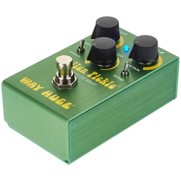 Smalls Swollen Pickle Fuzz WM41