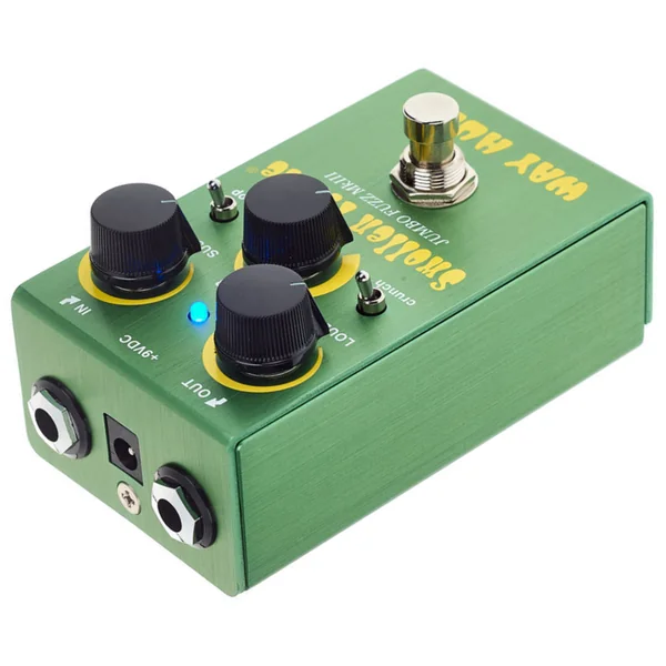 Smalls Swollen Pickle Fuzz WM41