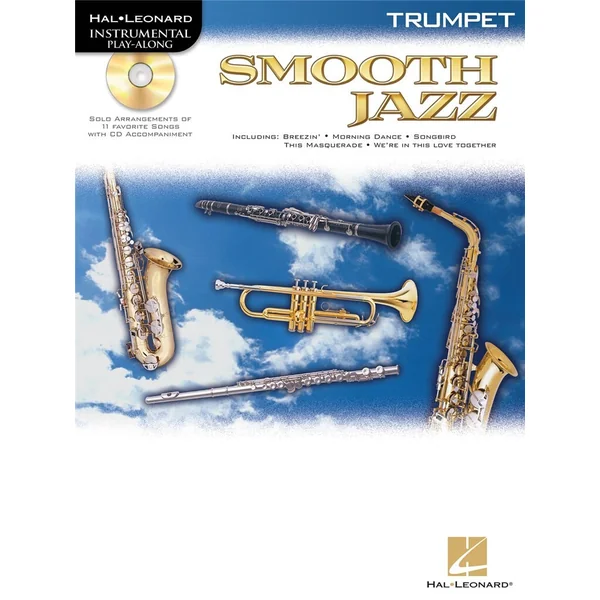Smooth Jazz Trompette