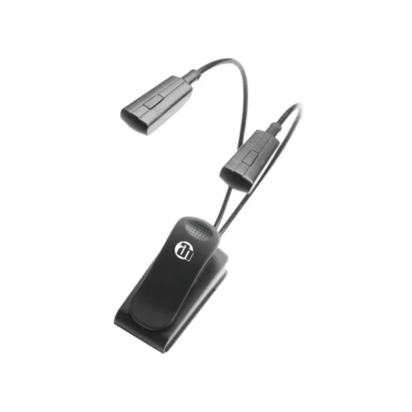 SMS 17 SET 1 - Pupitre Musique avec Lampe LED