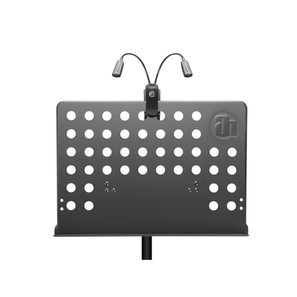 SMS 17 SET 1 - Pupitre Musique avec Lampe LED