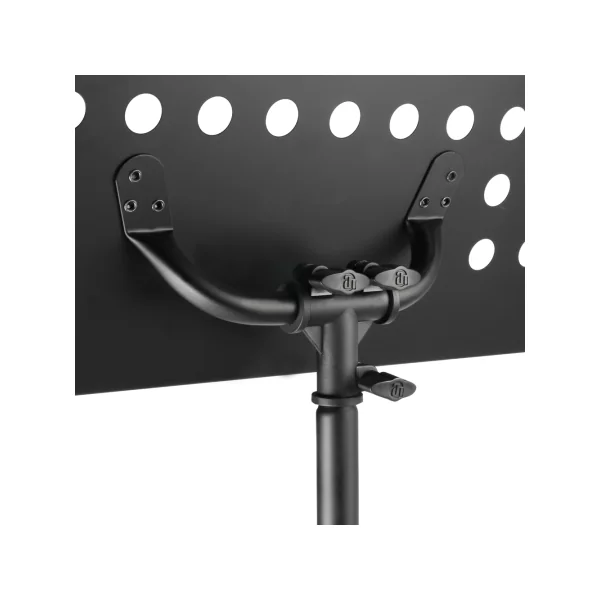 SMS 17 SET 1 - Pupitre Musique avec Lampe LED