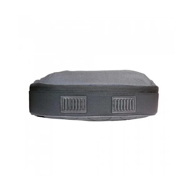 SOFTCASE POUR BASSE ELECTRIQUE RITTER GRIS
