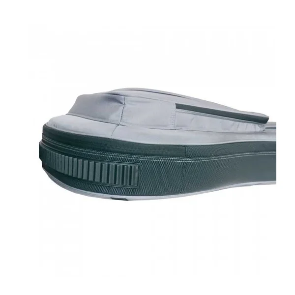 SOFTCASE POUR BASSE ELECTRIQUE RITTER GRIS