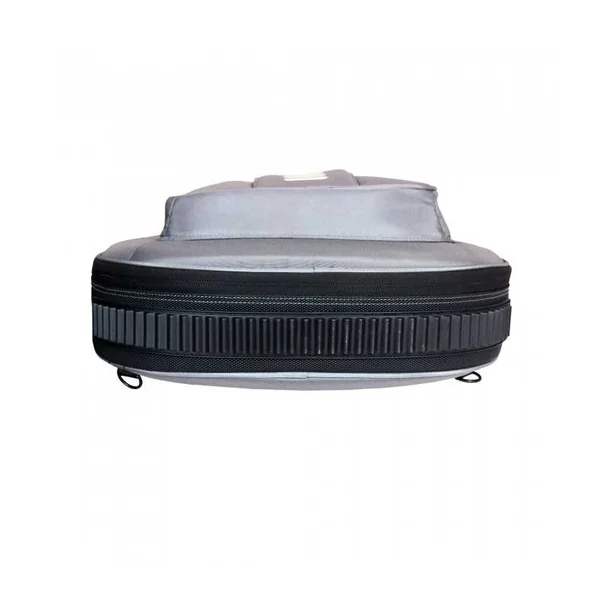 SOFTCASE POUR BASSE ELECTRIQUE RITTER GRIS