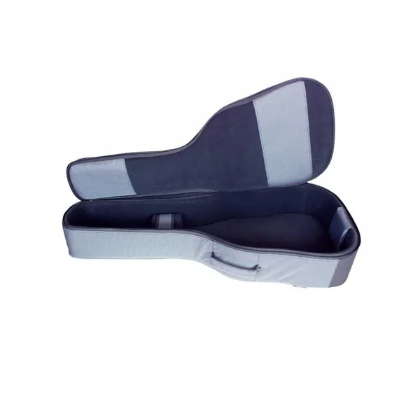 SOFTCASE POUR GUITARE FOLK RITTER AUDITORIUM GRIS
