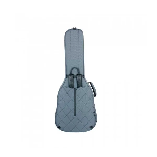 SOFTCASE POUR GUITARE FOLK RITTER AUDITORIUM GRIS
