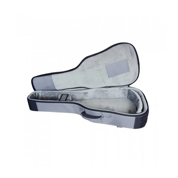 SOFTCASE POUR GUITARE FOLK RITTER AUDITORIUM GRIS