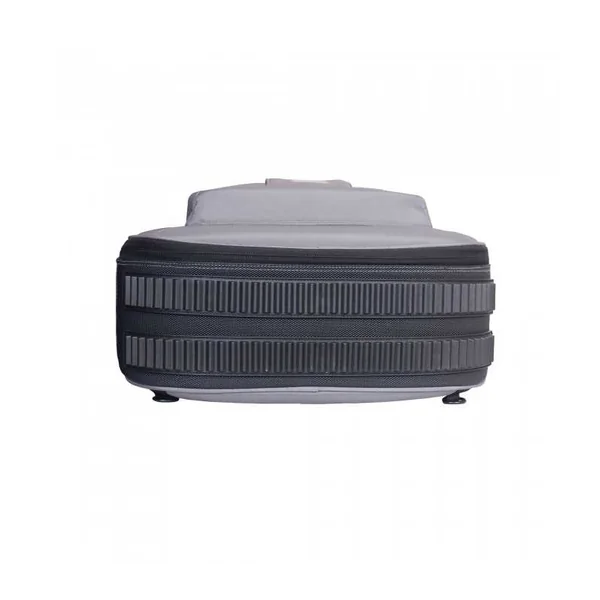 SOFTCASE POUR GUITARE FOLK RITTER DREADNOUGHT GRIS