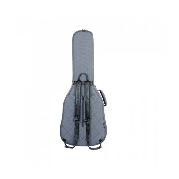 SOFTCASE POUR GUITARE FOLK RITTER DREADNOUGHT GRIS