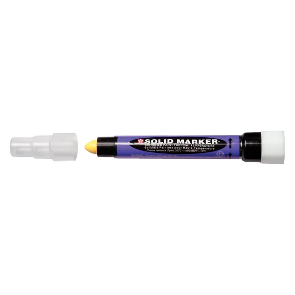 Solid Marker high temperature Original Slim