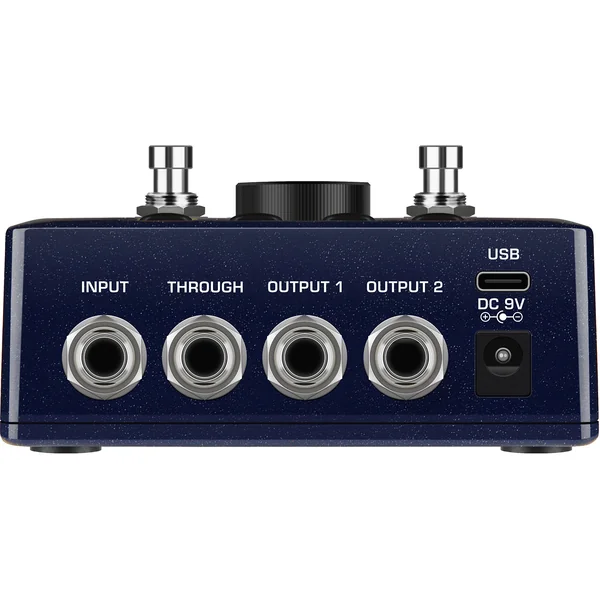 Solid Studio MKII