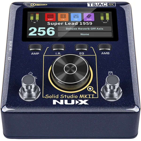 Solid Studio MKII