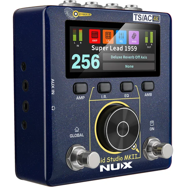 Solid Studio MKII