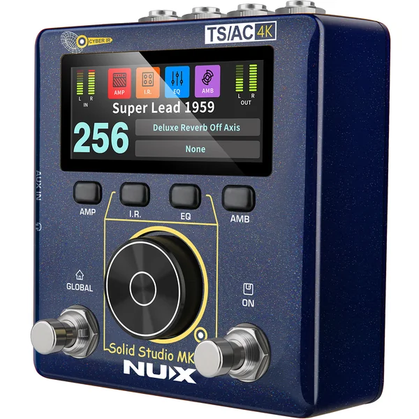 Solid Studio MKII