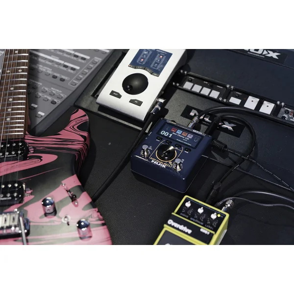 Solid Studio MKII